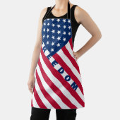 Fahne Schürze (InSitu)