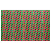 Fahne St. Kitts und Nevis Stoff (Yard (91,4 cm))