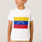 Fahne T-Shirt (Vorderseite)