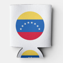 Fahne Venezuela