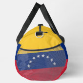 Fahne Venezuela Duffle Bag (Rechts)