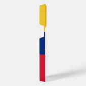 Fahne Venezuela iPhone Hülle (Rechte Seite)