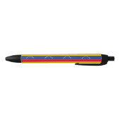 Fahne Venezuela Kugelschreiber (Unterseite)