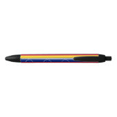 Fahne Venezuela Kugelschreiber (Rückseite)