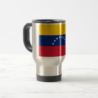 Fahne Venezuela