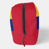 Fahne Venezuela Waschbeutel (Rechts)