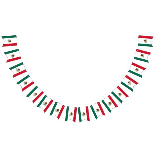 Fahne Wimpelkette (Alle)