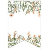 Fahne Wimpelkette (Zweite Fahne)