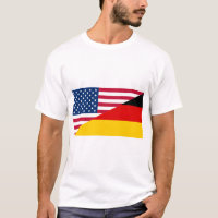 Fahne zum US-amerikanischen Stolz