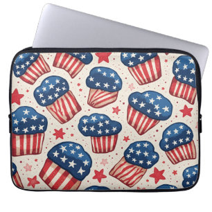 Fahneffin-Notebook-Beutel Laptopschutzhülle