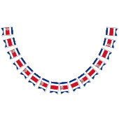 Fahnenbanner Wimpelkette (Alle)