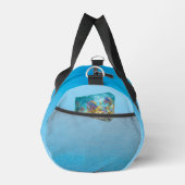 Fahnenbarsche am Korallenriff - Fotodesign | Duffle Bag (Rechts)