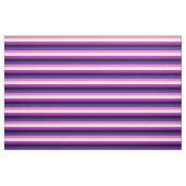 Fahnengewebe für Geschlechtsfluidität Stoff (Yard (91,4 cm))