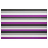 Fahnengewebe nach Asexualität Stoff (Fat Quarter (45,7 x 55,9 cm))