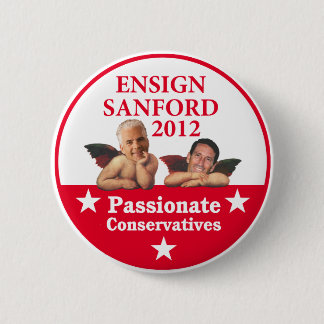 Fähnrich Sanford 2012 Button