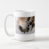 Fahrbit Kaffeetasse (Links)