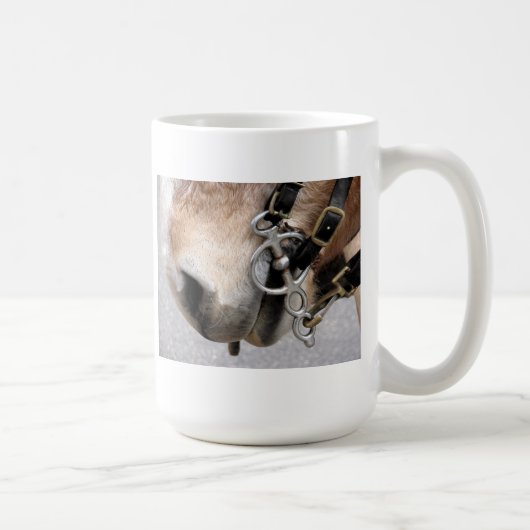 Fahrbit Kaffeetasse (Rechts)