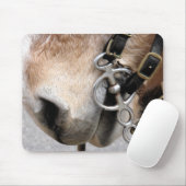 Fahrbit Mousepad (Mit Mouse)