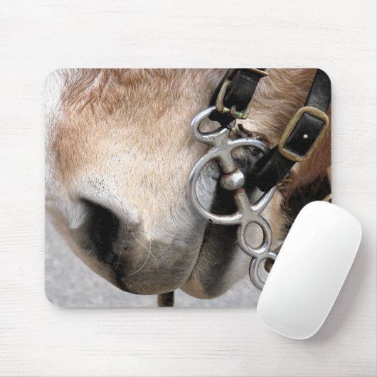 Fahrbit Mousepad (Mit Mouse)
