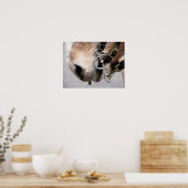 Fahrbit Poster (Küche)