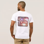 Fahrdienstleiter 911 T-Shirt (Schwarz voll)