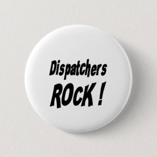 Fahrdienstleiter-Felsen! Knopf Button