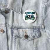 Fahrdienstleiter wild gegangen button (Beispiel)