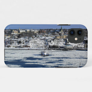 Fähre am Saint Lawrence River, Quebec Case-Mate iPhone Hülle