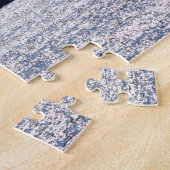 Fähre auf Puget Sound Puzzle (Seite)