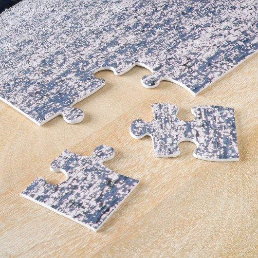 Fähre auf Puget Sound Puzzle (Seite)