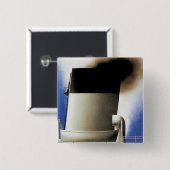 Fähre Cote D'Azur Button (Vorne & Hinten)