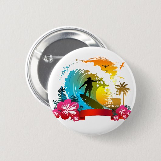 Fahren Button (Vorne & Hinten)
