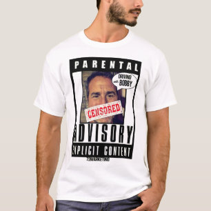 FAHREN DES T-SHIRTS