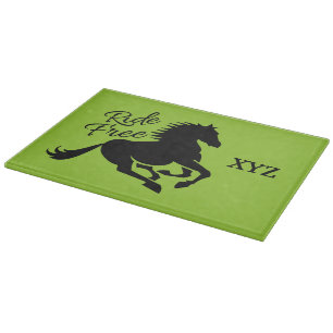 Fahren Kostenlose benutzerdefinierte Farbzuschneid Schneidebrett