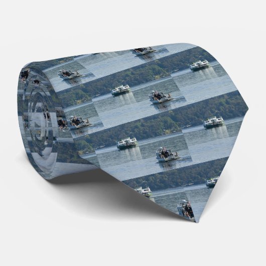 Fähren-Krawatte Krawatte (Gerollt)
