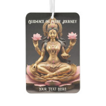 Fahren mit friedlichem Geist