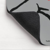 Fahren Mousepad (Ecke)