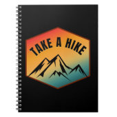 FAHREN NOTIZBLOCK (Vorderseite)