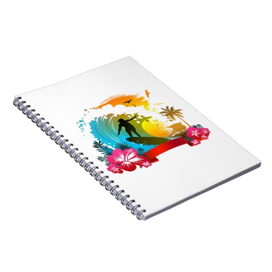 Fahren Notizblock (Rechte Seite)