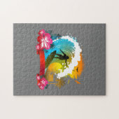 Fahren Puzzle (Horizontal)