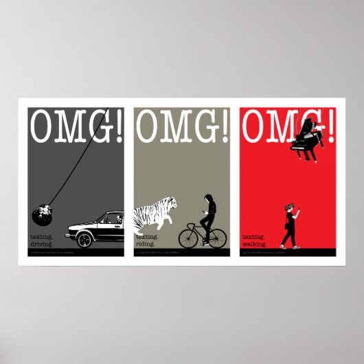 fahren, reiten. laufen. 5 poster (Vorne)