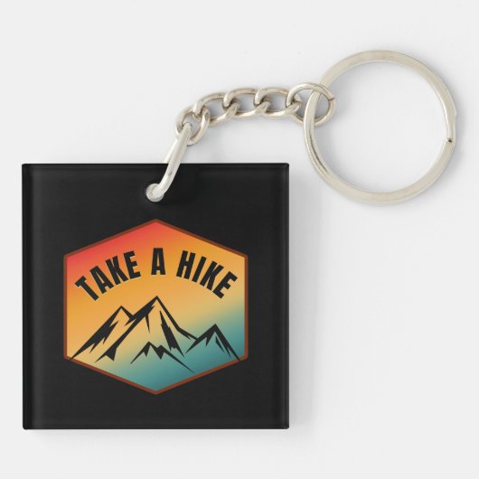 FAHREN SCHLÜSSELANHÄNGER (Rückseite)