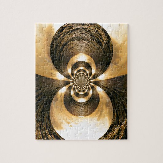 Fahren Sie es durch_ Puzzle (Vertikal)