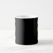 Fahren Sie es so, als würden Sie es gestohlen Spaß Kaffeetasse (Mittel)