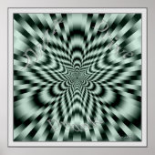 Fahren Sie nicht Betrunken Poster (Vorne)