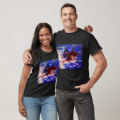 Fahren T-Shirt (Unisex)