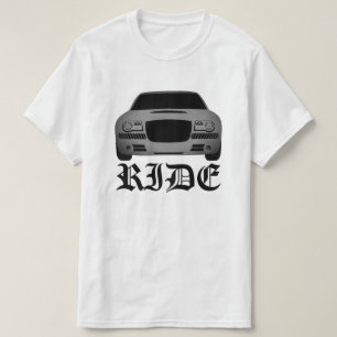 FAHREN  T-Shirt
