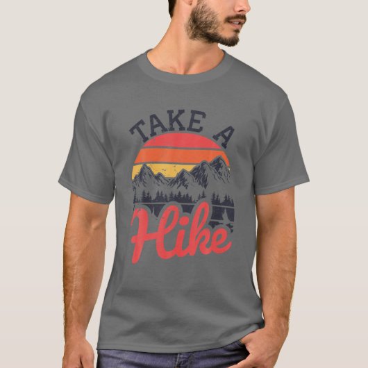 FAHREN T-Shirt (Vorderseite)