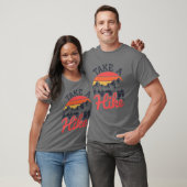 FAHREN T-Shirt (Unisex)