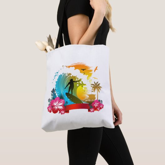 Fahren Tasche (Von Nahem)